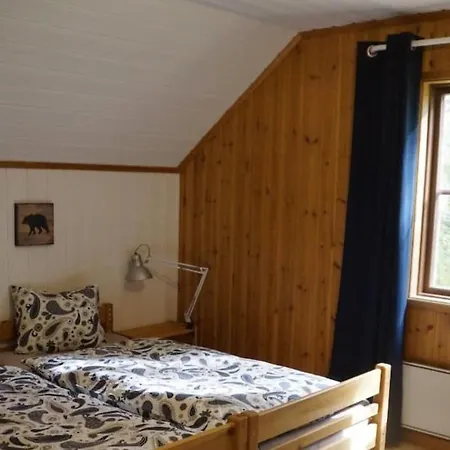 Prázdninový dům Exklusives Neubau-chalet Mit 5 Schlafzimmern *